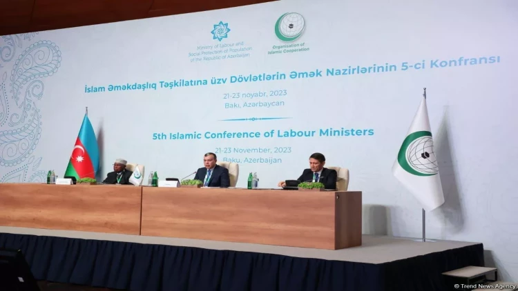 İƏT Əmək Mərkəzinin Baş Assambleyasına Azərbaycan sədrlik edəcək