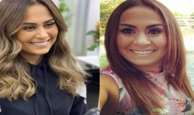 “Ərimin telefonunu eşələmirəm” - VİDEO