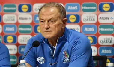 AFFA De Byazi ilə bağlı qərarını verdi - YENİLƏNİB