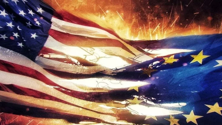 ABŞ və Avropa Qafqazda toqquşdu: Azərbaycana təzyiq etmək istəyirlər