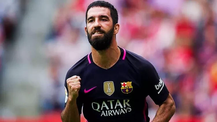 Arda Turana qarşı 13 milyon avroluq fırıldaqçılıq