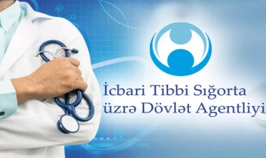Sağlamlığın daha etibarlı təminatı - İcbari Tibbi Sığorta sistemi