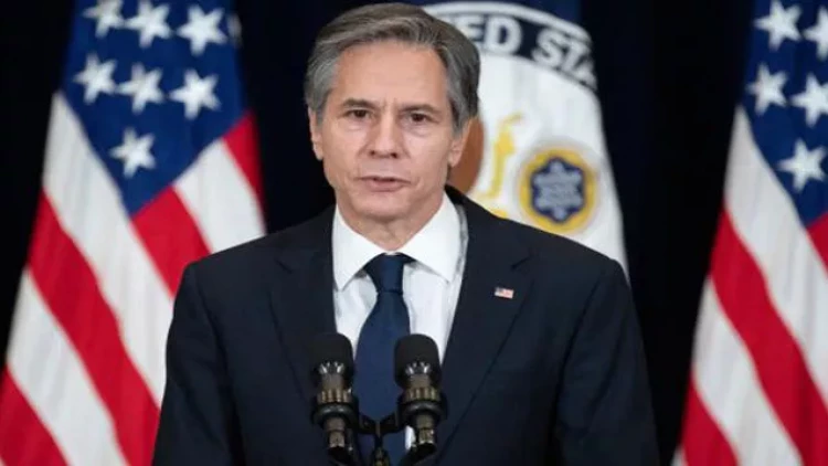 Blinken yenə İsrailə gedəcək