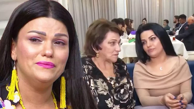 İnternat evində böyüyən Bahar Lətifqızı: “Elə olurdu ki, həftədə bir dəfə...