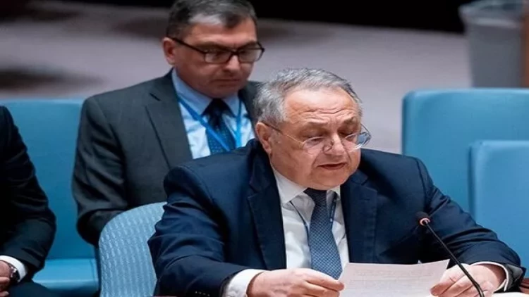 Yaşar Əliyev: Cənubi Qafqazı geosiyasi qarşıdurma obyektinə çevirmək istəyirlər