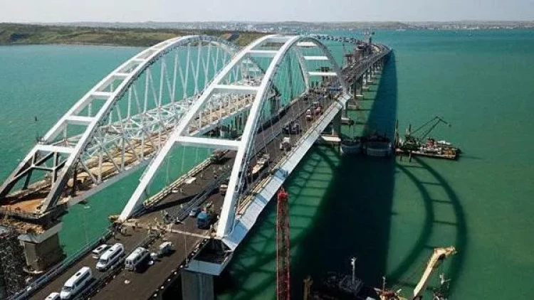 AP Krımı Rusiya ərazisi kimi tanıyıb? - FOTO