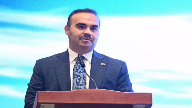 Türkiyə innovativ texnologiyalar sahəsindəki imkanlarını gücləndirir – Mehmet Fatih Kacır