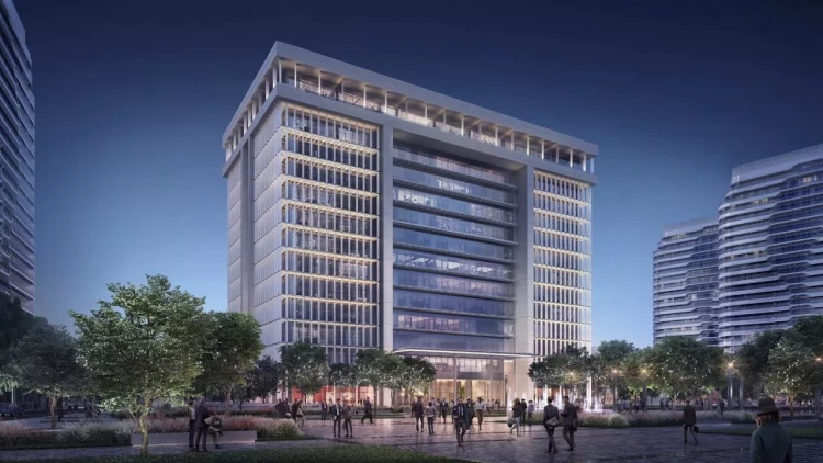 Ağ Şəhər-də ilk dəfə monitorinq keçirilir - FOTO