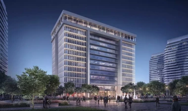 Ağ Şəhər-də ilk dəfə monitorinq keçirilir - FOTO