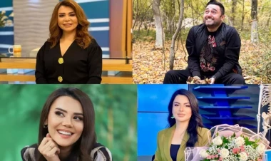 Bu gün instaqramda bunlar paylaşıldı