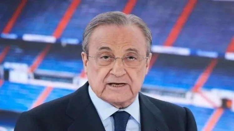 Peresdən gözlənilməz qərar