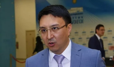 Nurjan Altayev həbs olundu