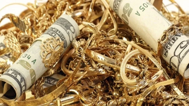 Lombarda qızıl qoydu, borcunu ödəsə də qızılını geri ALA BİLMİR - VİDEO