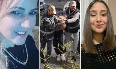 Qonşusu tərəfindən öldürülən ana və qızı ilə bağlı - şok detallar - FOTOlar