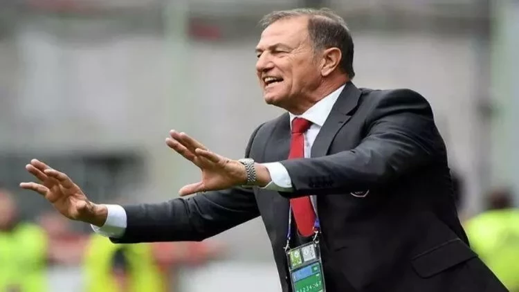 AFFA sabah De Byazi ilə bağlı qərar verəcək - RƏSMİ