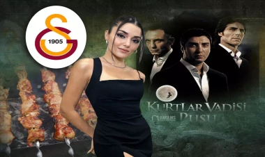 Azərbaycanlılar Türkiyədə ən çox nəyi və kimi sevir? - “Qalatasaray” və… - FOTO