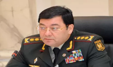 Nəcməddin Sadıkovun yaxın adamına bu dəfə ağır cəza verildi - FOTO