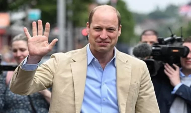 Ən seksual keçəl o seçildi