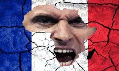 Milyonların qatili bizə sülhdən dərs keçir