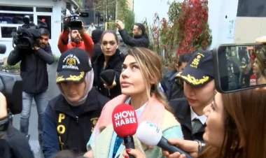 Həbs edilən Nihal Candanın şəxsi həyatı ilə bağlı şok fakt - evli... FOTOlar