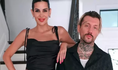 ABŞ-də 11 ev, bahalı avtomobillər... Onlar da ararşıdırıla bilər - FOTOlar