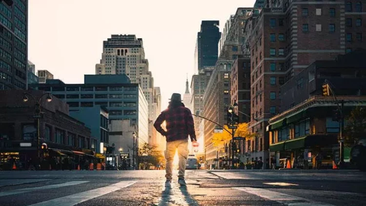 Yaşamaq üçün dünyanın ən yaxşı şəhərləri - FOTO