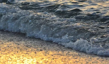 Xəzər dənizində kişi meyiti tapıldı