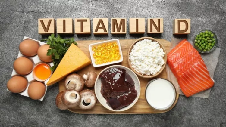 D vitamini daha çox kimə lazımdır?