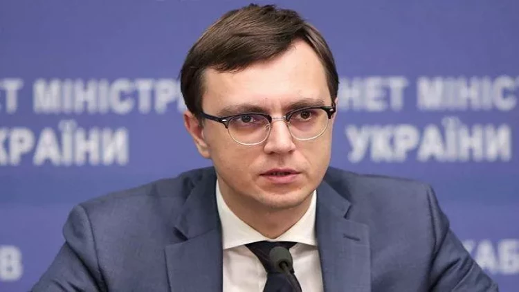 Ölməyə hazır 500 min ukraynalı olsa... - Omelyan