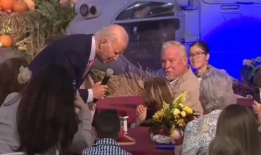 Bayden azyaşlı qıza dediyi sözlərlə diqqət çəkdi