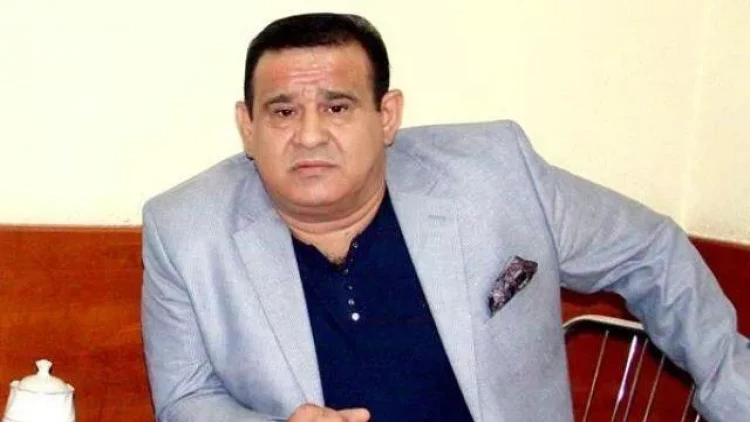 Tacir Şahmalıoğludan İRAD: “Mənimlə görüş təşkil etməlidir”