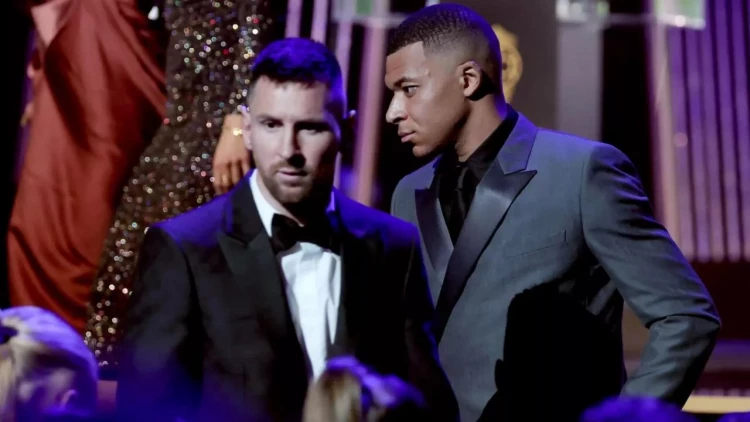 Messinin sirrini açdı: Buna görə dünya kubokunu qazandı