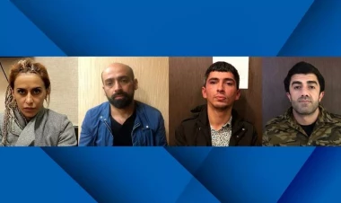 Bakıda saxta reseptlər hazırlayan dəstə üzvləri saxlanıldı - FOTO