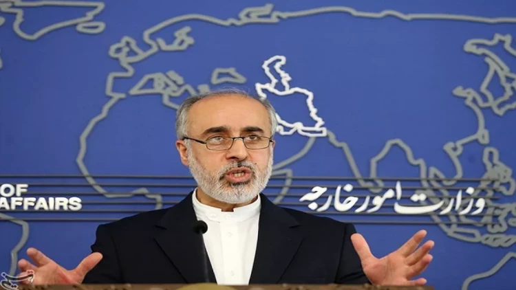 Tehrandan ABŞ-yə CAVAB: Azərbaycanla münasibətlərimizə qarışmağa haqqın yoxdur