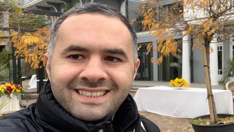 Ülvi Həsənli saxlanıldı