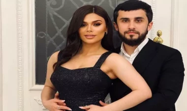 Aysunun keçmiş əri bu müğənni ilə 