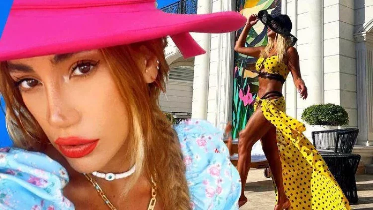 Röya mülklərindən danışdı: “Gecə ilə beynimə düşdü ki...” – VİDEO