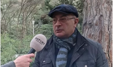 İsmət Qayıbovun oğlu: Cinayət işi yenidən açılsın!