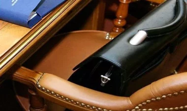 Deputatın vəfat edən qardaşının yerinə o təyin olundu - FOTO