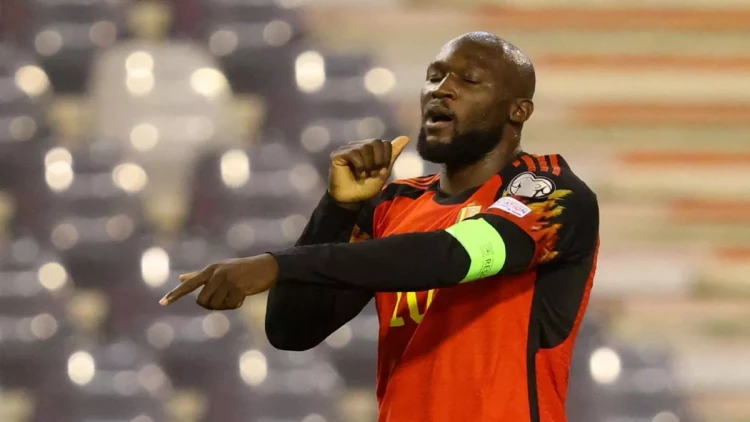 Lukaku yığmamız üzərində qələbəni belə şərh etdi