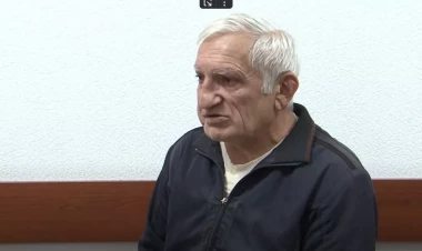 Meyitlər burada təxminən bir həftə qaldı - Raşid Beqlaryan