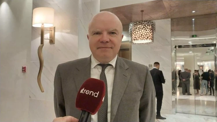 Avropa İnvestisiya Bankı Azərbaycanla bunu müzakirə edir