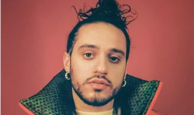 Məşhur reperin malikanəsi qarət olundu