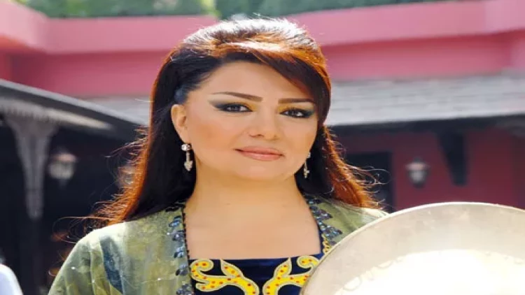 Xalq artisti: “Həmin vaxt çox sındıq”