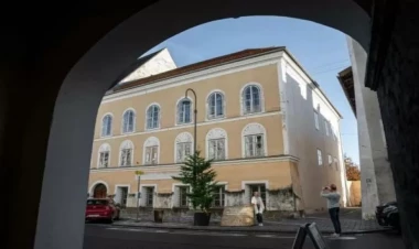 Hitlerin evi ilə bağlı KRİTİK QƏRAR