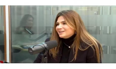 Qənirə Paşayevanın bacısı: Ölümündən yarım saat qabaq... - VİDEO