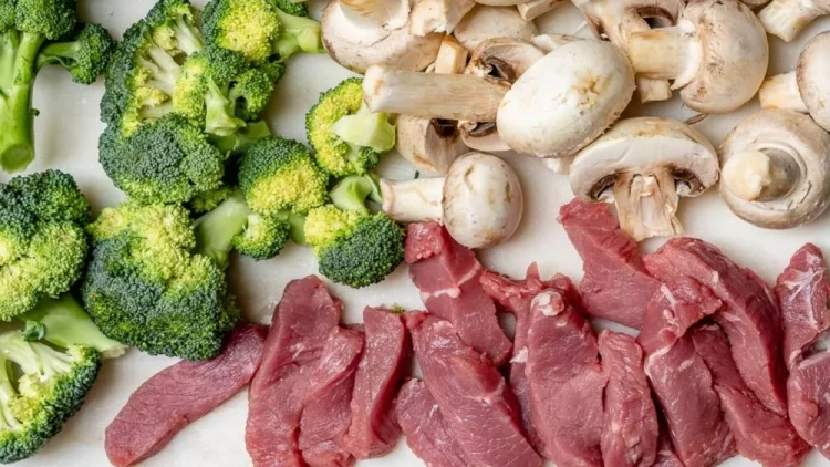 Bu ərzaqları yumaq zərərlidir