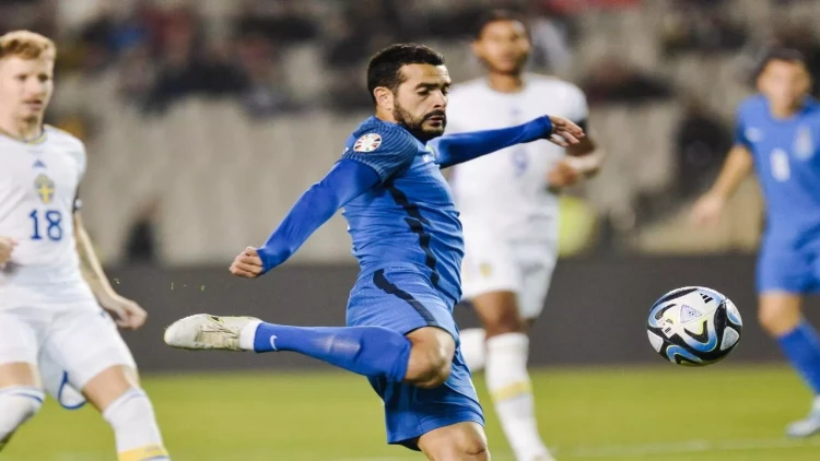 Fransa səfiri Emin Mahmudovun qolundan danışdı - VİDEO - FOTO