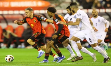 AVRO-2024: Millimizin ağır məğlubiyyəti - VİDEO - FOTO