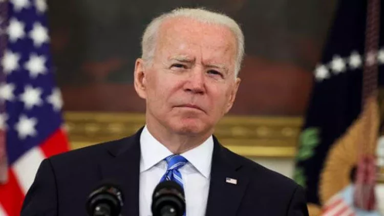 Bayden Ukrayna və Yaxın Şərqdəki münaqişələrin faydalarından danışıb